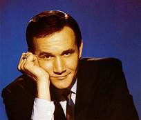 Artist Roger Miller